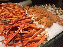 -索菲特西湖大酒店·香榭丽全日候餐厅(南山路店)