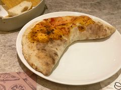 牛角披萨-OGGI TRATTORIA PIZZERIA(深业上城店)