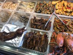 -老号尤兔头(西川店)