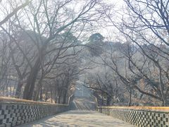 -沈阳市东陵公园