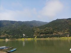 -新安江山水画廊风景区