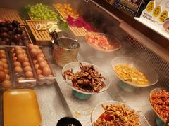 -牛New寿喜烧(中山公园龙之梦店)