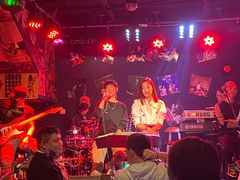 -MM·五声·音乐人与调酒师(西安路店)