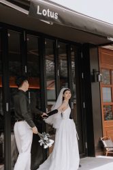 -卡米拉婚纱摄影工作室(金汇广场店)