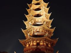 -盘门景区