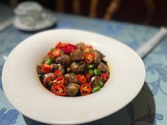 拌螺-赵记煎饼卷大葱(泰山大街店)
