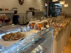 -追光 Dream Bakery(汉街店)