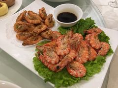 -香融府·烤鸭·家常菜(马家堡路店)