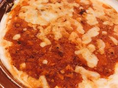 香肠肉酱多利亚饭-萨莉亚意式餐厅(河东万达店)