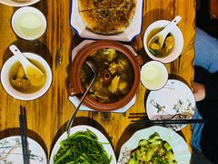 -小厨子私房菜·云南美食店
