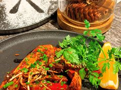 -SHADOWS•Bistro&Eatery(安福路店)