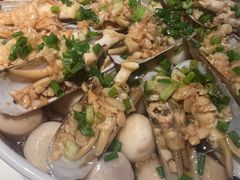 -筱爷叔·上海传统手工菜(玉树路店)