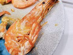 -圣罗巴甄选自助(麦凯乐店)