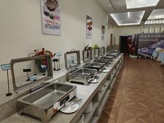 -喀纳斯鸿福生态度假酒店