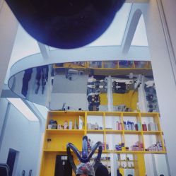 -卓梵美发·精品Salon