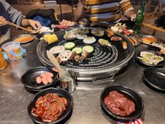 -五彩凉山自助西昌烧烤(柳翠路店)