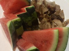 -泰谷酒店·太古码头闽菜自助餐厅