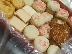 -芦庄子桂顺斋(和平路总店)