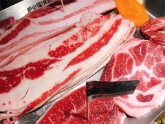 -炉小哥烤肉(朗悦公园茂店)