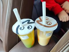 -CoCo都可(安河桥华联店)