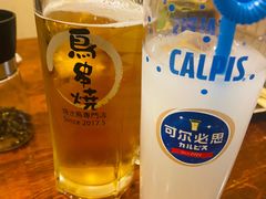 -鸟串烧Yakitori