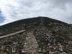 -灵山