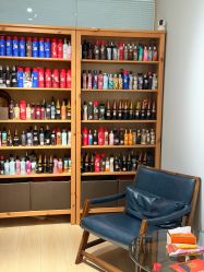 -极昼美黑24H日晒沙龙