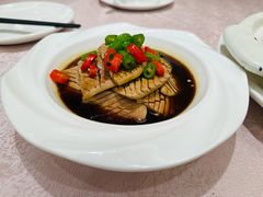 呛腰花-新南华大酒店(广中店)