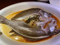 -绿茶餐厅(华联万柳店)