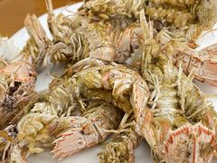 -望海潮海鲜店 特色家常菜(在海一方店)