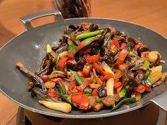 -原鄉本味 楚菜 丹江口鱼(北苑店)