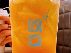 -叹口茶(小径湾店)