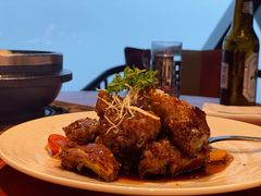 -镇江苏宁万豪酒店-苏筵中餐厅