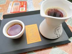 -唐咖精品咖啡(大理古城手冲店)