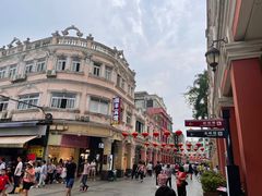 -民信老铺(华盖路店)