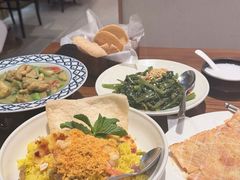 -泰香米泰国餐厅(中大国际店)