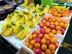 -江杨农产品批发市场