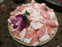 内蒙羊肉卷-重庆渝达老火锅(春熙路店)