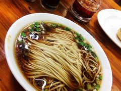 阳春面-聚香斋(东关街店)