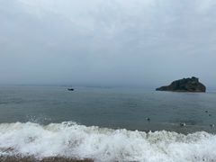 -棒棰岛宾馆景区