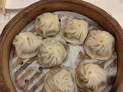 杭州小笼包-楼外楼(西湖景区孤山路店)