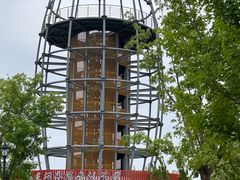 -永定河休闲森林公园