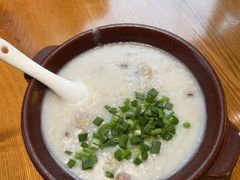 -如轩·海鲜砂锅粥·潮汕菜(一品天下店)
