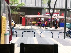 -陈记柳州螺蛳粉(大坪店)