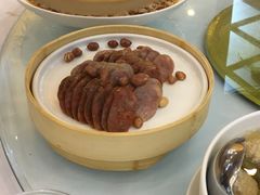 眉州东坡香肠-眉州东坡(亚运村店)