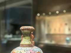 -景德镇中国陶瓷博物馆