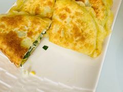 韭菜盒子-龙兴食府(锦绣家园店)