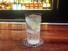 -BAR ICHIKURA