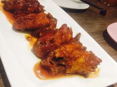 -盛京辽菜小馆(龙之梦购物中心店)