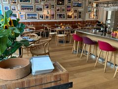 大堂-BOR Eatery(安福路店)